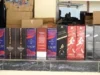 Polres Karawang Berhasil Menangkap Pengoplos Miras