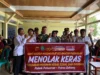 Masyarakat Bersama Polsek Pabuaran Deklarasi Anti Miras