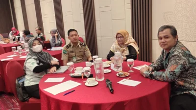 DPMPTSP Kabupaten Karawang Siapkan Layanan Fasilitas Mediasi