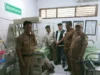 Warga Karawang Dihebohkan  Penemuan Bayi di Warung