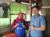 Awalnya Bantu Nasabah Promosikan Usaha Lewat Media Sosial, M. Heru Yudha, Kepala Unit BRI Sagalaherang Subang Jadi Konten Kreator