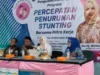 Nurhayati: Penanganan Stunting Investasi Jangka Panjang