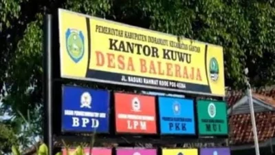 Menyusuri Keindahan Desa Baleraja Indramayu: Gambaran Kehidupan, Keberagaman, dan Kesejahteraan