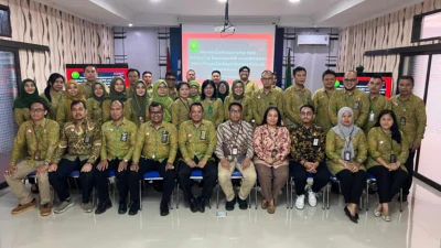 Pengadilan Negeri Subang Berpotensi Naik Kelas Menjadi Kelas IA