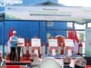 Terbanyak di Asia Tenggara! PLN Resmikan 21 Unit Green Hydrogen Plant, Mampu Produksi Hingga 199 Ton Hidrogen Per Tahun