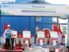 Terbanyak di Asia Tenggara! PLN Resmikan 21 Unit _Green Hydrogen Plant