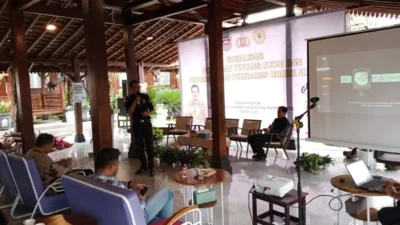 Pemkab Berkomitmen Berantas Peredaran Rokok Ilegal