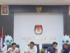 KPU Persilahkan Para Caleg Mulai Berkampanye