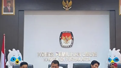 KPU Persilahkan Para Caleg Mulai Berkampanye