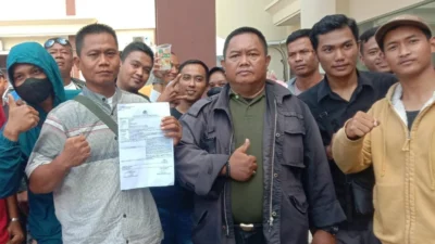 Dijanjikan jadi Satpam, Ratusan Orang di Karawang Tertipu hingga Jutaan Rupiah