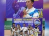 Ketua Umum KONI Subang ARD Apresiasi Kejurkab Taekwondo dan Kejuaraan Antar Unit Latihan 