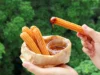 Resep Churros, Camilan Manis Khas Spanyol yang Renyah dan Lezat