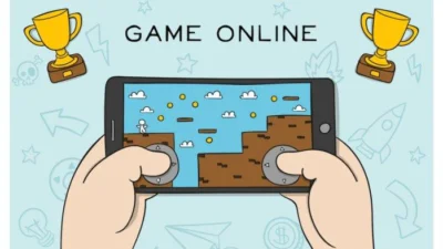 Game Online Penghasil Uang Tercepat 2023, Cocok Buat Para Kaum Rebahan!