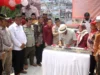 Bupati Subang, H. Ruhimat Resmikan Jembatan Jimat Kahuripan Penghubung Dua Kecamatan