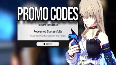 Kode Redeem Honkai Star Rail Gratis Hari Ini