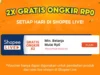 Kode Voucher Shopee 14 November 2023