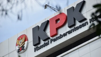 KPK Siap Lawan Eddy Hiariej