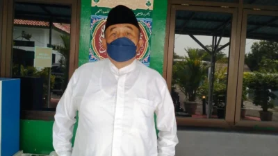 Majelis Ulama Indonesia Ingatkan Masyarakat Pahami Fatwa Dukungan Palestina