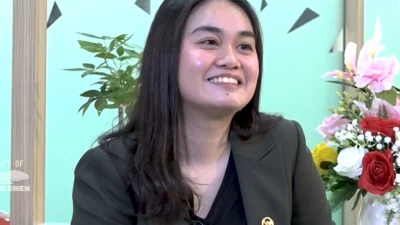 Neng Farah Sambut Positif Dukungan untuk Maju Nyalon Bupati Subang