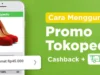 Kode Diskon dan Promo Tokopedia Belanja Hemat, Gak Perlu Punya Duit Banyak