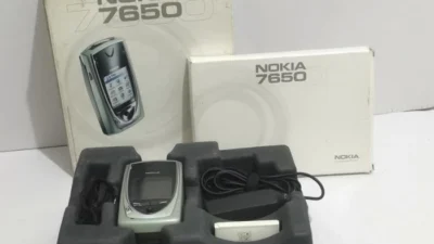 Nokia 7650 Terbaru 2023