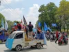 Buruh Tuntut Pj Gubernur Tak Ubah Rekomendasi UMK Naik 10 sampai 14,2 persen