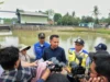 18 Perusahaan Cemari Sungai Cilamaya Karawang, Bey Mahfudin: Dikenai Sanksi Tegas