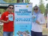 Sosialisasi Promo Hari Listrik Nasional, Tambah Daya Listrik Hanya Rp. 271.023