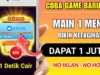 Syok dan Gak Percaya Dapatkan Saldo DANA Gratis Rp 1 Juta Langsung Buruan Ambil Hanya Hitungan Detik!