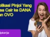 Pinjol yang Bisa Cair Ke DANA Emang Ada? Yuk, Cari Tahu