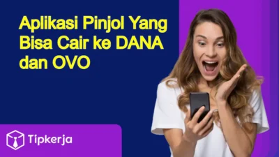 Pinjol yang Bisa Cair Ke DANA Emang Ada? Yuk, Cari Tahu