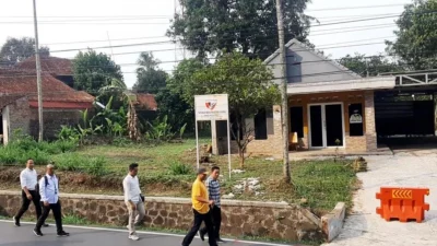 Update Kasus Pembunuhan di Subang, Kejati Kembali Serahkan Berkas Kasus Pembunuhan ke Polda Jabar!