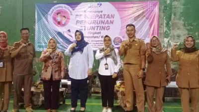 Anggota Komisi IX DPR RI, Putih Sari Sebut Remaja Punya Peran Penting Cegah Stunting