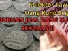 Website Kolektor Uang Koin Rp 100 Rupiah Paling Dicari Beneran Mahal!