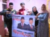 Relawan Gatot Kaca Subang Siap Menangkan Prabowo-Gibran di Pilpres 2024