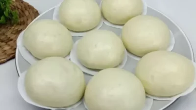 Resep Bakpao Kukus, Jajanan Tradisional yang Enak dan Mudah Dibuat