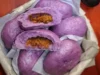 Bakpao Kukus Sederhana