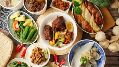 Resep Masakan Mudah dan Cepat