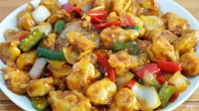 Resep Masakan Tempe