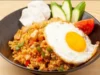 Resep Nasi Goreng Rumahan, Menu Sarapan Sejuta Umat