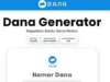 Rahasia Mendapatkan Saldo DANA Gratis: Cara Mudah Daftar DANA Generator dan Tips Terbaru