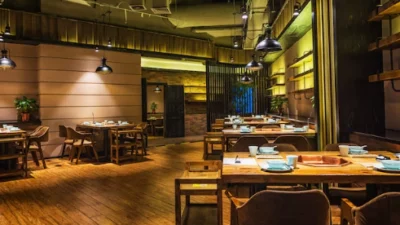 Restoran di Kelapa Gading Pilihan Menu yang Lezat dan Beragam