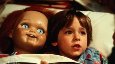 Rekomendasi Film: Film Child's Play yang Bikin Merinding, Nontonnya Jangan di Malam Jumat, ya (Image From: IMDb)