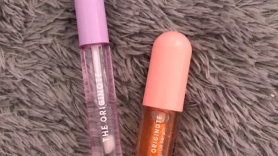 Rekomendasi Lip Oil yang Bagus (Image From: Review Female Daily)