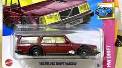 Hot Wheels November 2023 Mobil yang Wajib Dikoleksi