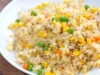 Nasi Goreng Tanpa Kecap, Cara Makan Nasi Goreng yang Beda, Enak Banget (Image From: Spark Recipes - SparkPeople)