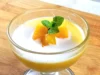 Cobain Puding Susu Mangga yang Lezat dan Menyegarkan, Dinginkan Hati dan Pikiran (Image From: Taste Of Asian Food)