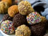 Cobain Resep Regal Choco Balls yang Menarik untuk Dicicipi, Sensasi Coklat Renyahnya Bikin Jatuh Cinta (Image From: Dinner at the Zoo)