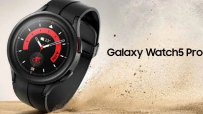 Harga Galaxy Watch 5 Pro Terbaru 2023