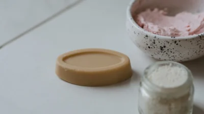 Jangan Diabaikan, ini Manfaat Scrub Bibir untuk Menciptakan Bibir yang Terlihat Segar (Image From: Pexels/Polina Kovaleva)